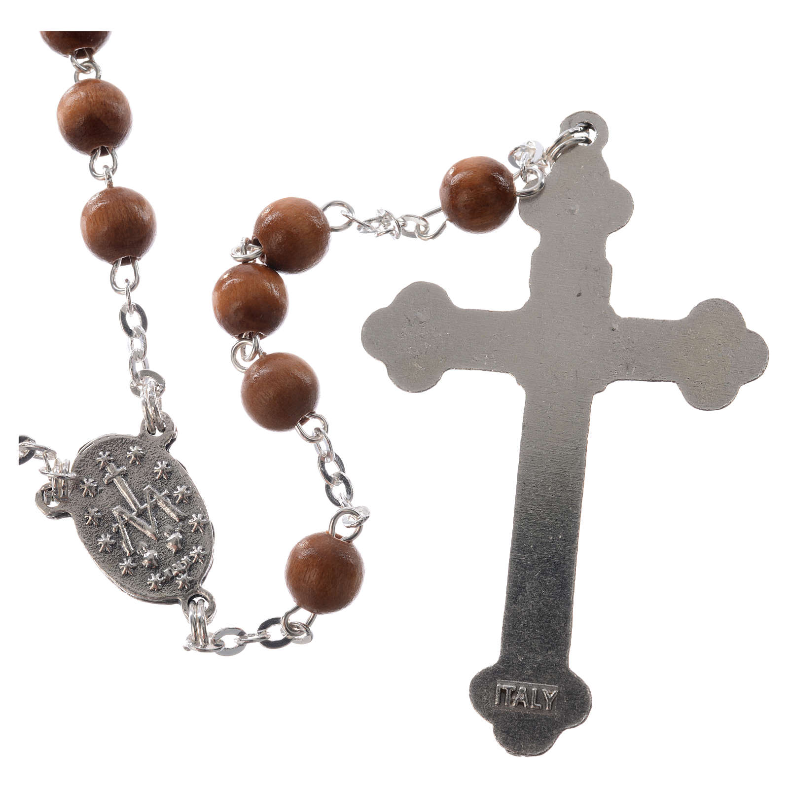 100 Requiem Devotional Rosary To The Departed | online sales on HOLYART.com