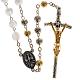 Rosary beads dedicated to the Holy Spirit 5mm s1
