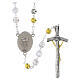 Rosary beads dedicated to the Holy Spirit 5mm s2