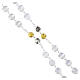 Rosary beads dedicated to the Holy Spirit 5mm s3