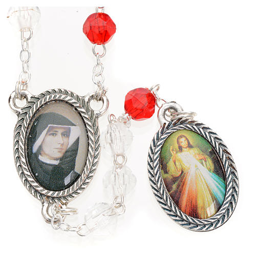 Chaplet of the Divine Mercy 4