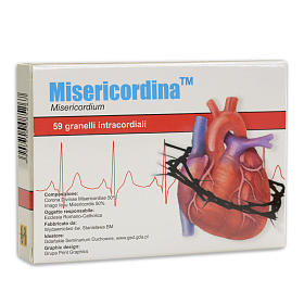 Rosari e Corone Devozionali: Misericordina di Papa Francesco Rosari e Corone Devozionali: Misericordina di Papa Francesco