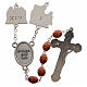 Rosary beads, stations of the cross s2