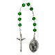 Saint Jude Thaddaeus rosary beads s2