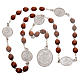 Rosary dedicated to Our Lady of the Five Wounds s4