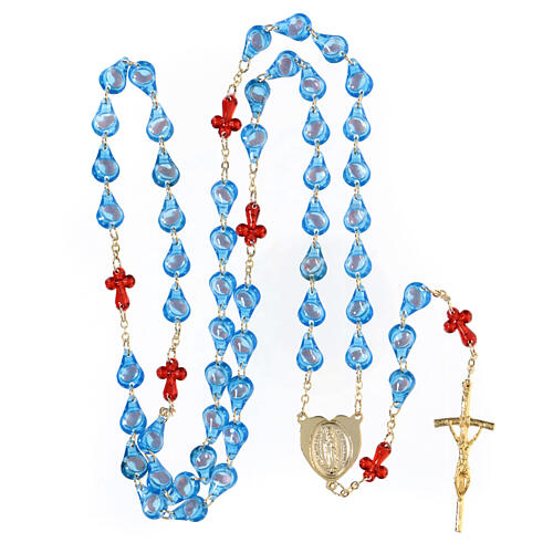 Rosary for the unborn 5