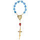 Single decade rosary for the unborn s3