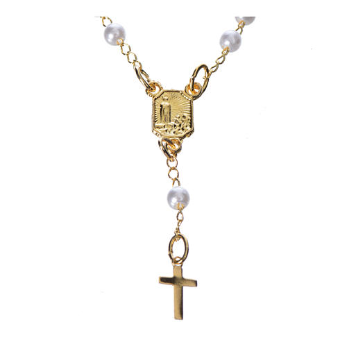 Devotional Chaplet Our Lady of Fatima 2