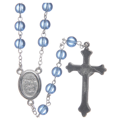 Rosary Nurse of the Soul Our Lady of Lourdes SPANISH 9
