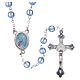 Rosary Nurse of the Soul Our Lady of Lourdes SPANISH s3