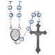 Rosary Nurse of the Soul Our Lady of Lourdes SPANISH s4
