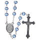 Rosary Nurse of the Soul Our Lady of Lourdes SPANISH s9