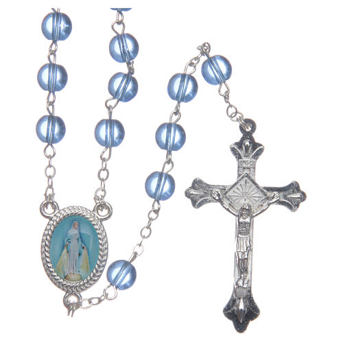 Rosary Nurse of the Soul Our Lady of Miracles ENGLISH 3