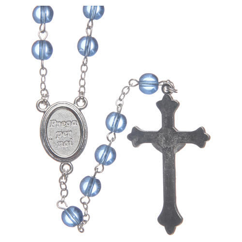Rosary Nurse of the Soul Our Lady of Miracles ENGLISH 4