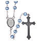 Rosary Nurse of the Soul Our Lady of Miracles ENGLISH s4
