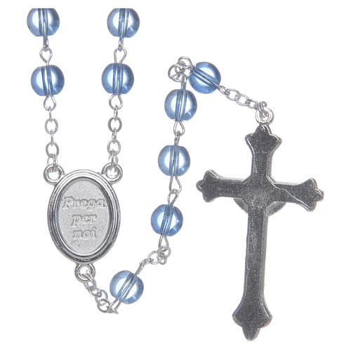 Rosary Nurse of the Soul Our Lady of Lourdes ENGLISH 4