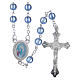 Rosary Nurse of the Soul Our Lady of Lourdes ITALIAN s3