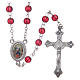 Rosary Nurse of the Soul Mary untire of knots SPANISH s3