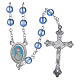 Rosary Nurse of the Soul Our Lady of Miracles ITALIAN s3