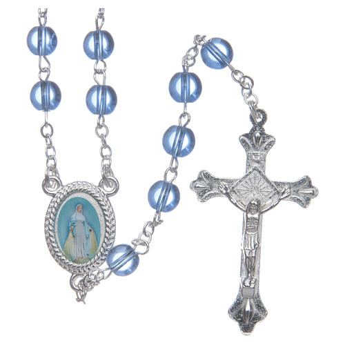 Rosary Nurse of the Soul Our Lady of Miracles ITALIAN 3
