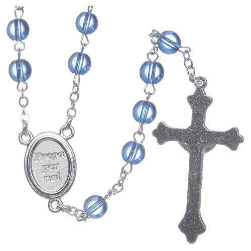 Rosary Nurse of the Soul Our Lady of Miracles ITALIAN 4