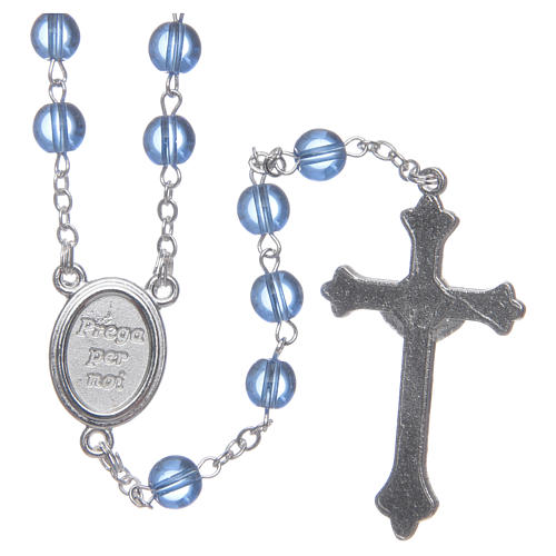 Rosary Nurse of the Soul Our Lady of Miracles SPANISH 4