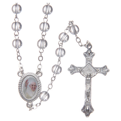 Rosary Nurse of the Soul Pope Francis ENGLISH 3