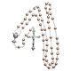 Rosary of the Sacraments of the Christian life Communion SPANISH s4