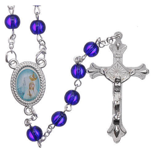 Rosary Nurse of the Soul Our Lady of Fatima ENGLISH 2