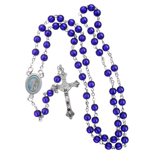 Rosary Nurse of the Soul Our Lady of Fatima ENGLISH 4