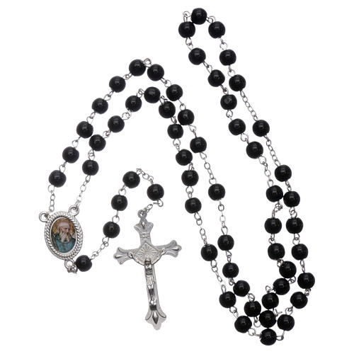 Rosary Vitamin of the Saints Saint Benedict ENGLISH 4