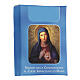 Rosary Consecration of the Immaculate Heart of Mary, 5 mm glass beads - Faith Collection 2/47 s2