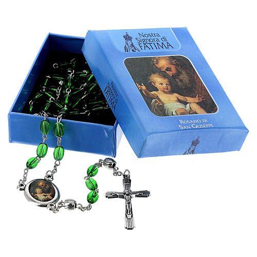 KIT COMPLET - Collection de la Foi - 47 CHAPELETS 2