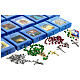 KIT COMPLET - Collection de la Foi - 47 CHAPELETS s3
