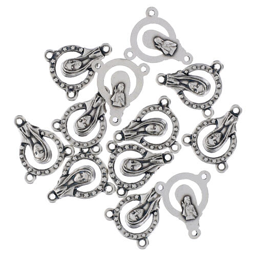 Rosary medal, Miraculous Medal 3