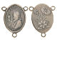 Médaille Padre Pio s3