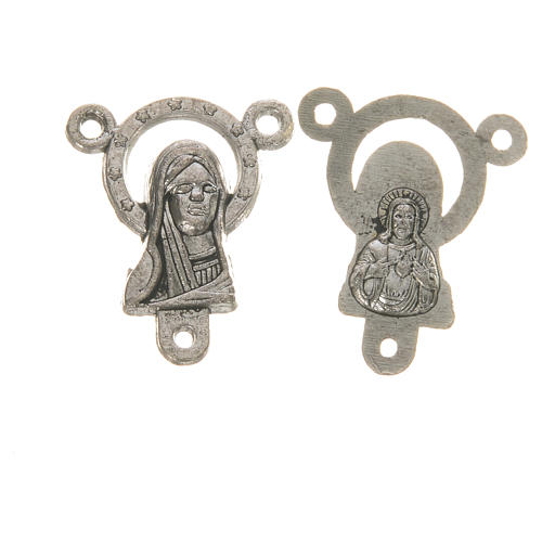 Miraculous Medal with Our Lady 1