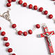 Rose scented rosary beads s3