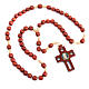 Rosario immagine Padre Pio s2