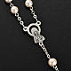 Glass pearl rosary s3
