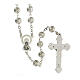 Filigree rosary 8 mm s2