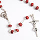 Saint Therese rose-scented rosary s3