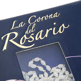 Kit bricolaje 144 rosarios