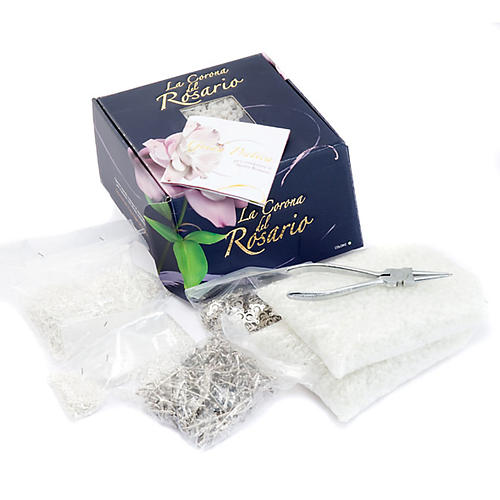 DO IT YOURSELF 144 rosaries kit 5