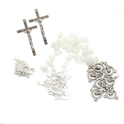 DO IT YOURSELF 144 rosaries kit 6
