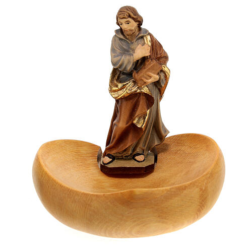 San Giuseppe portarosario 1
