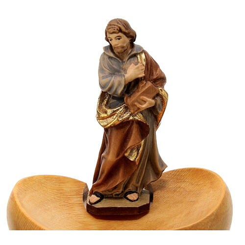 San Giuseppe portarosario 2