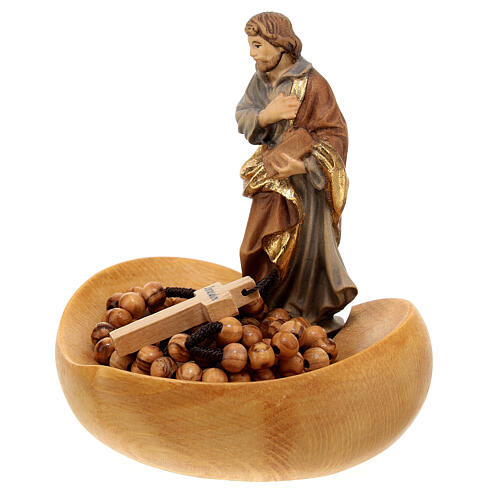San Giuseppe portarosario 3