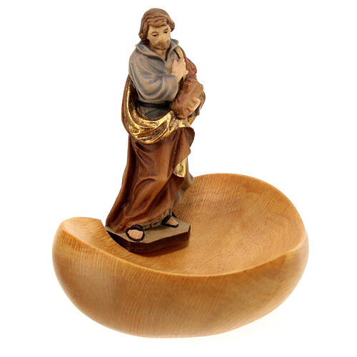 San Giuseppe portarosario 4