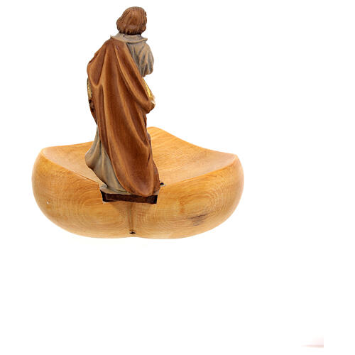 San Giuseppe portarosario 5
